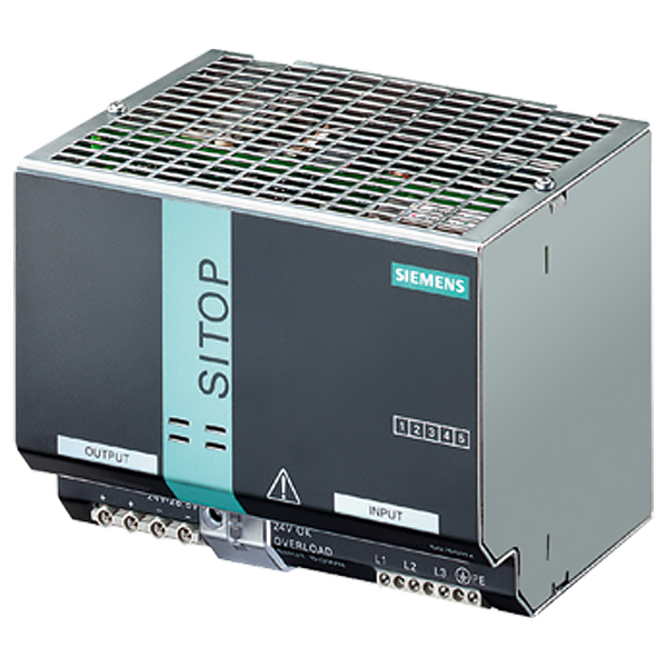 6EP1336-3BA00-8AA0 New Siemens SITOP Modular 20 A Stabilized Power Supply